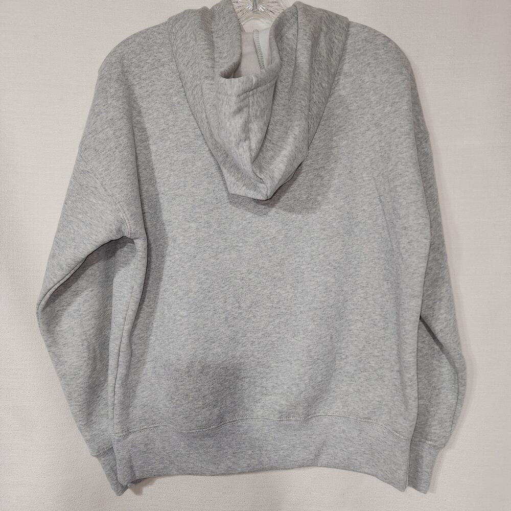 Diet Coke gray women's hoodie XXS - Picture 5 of 5